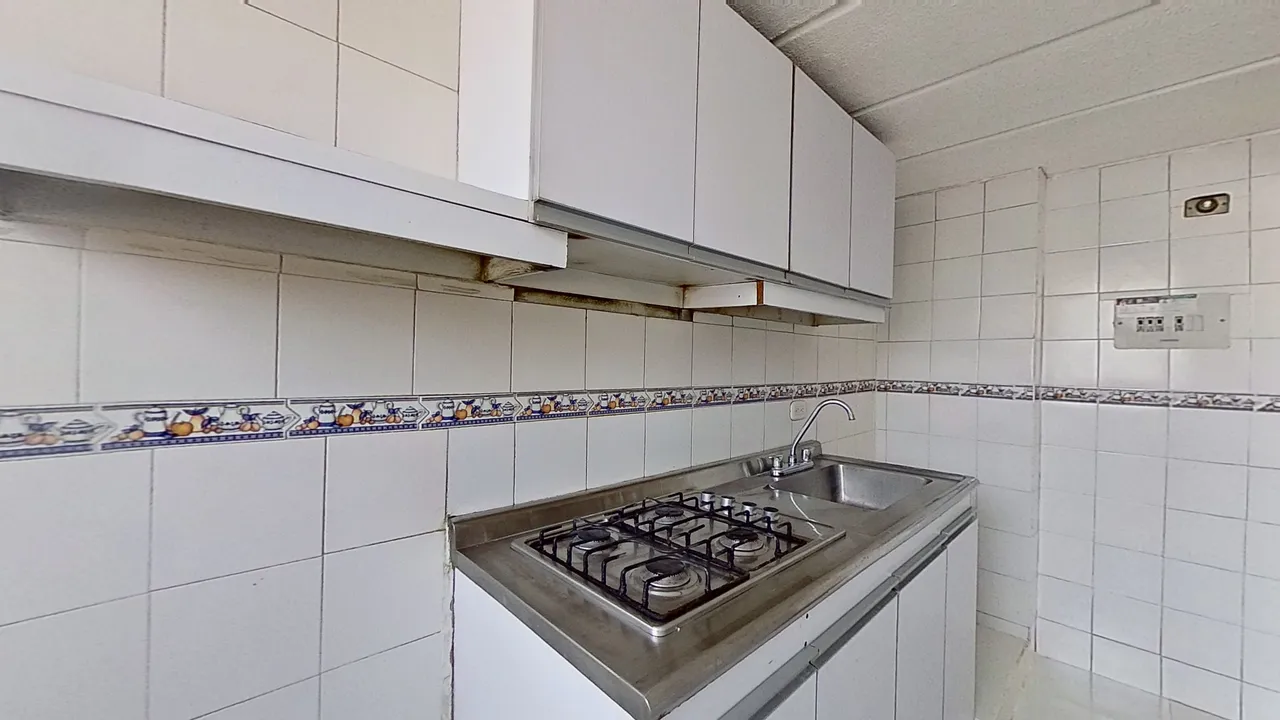 Apartamento en Mirador de Suba foto 6