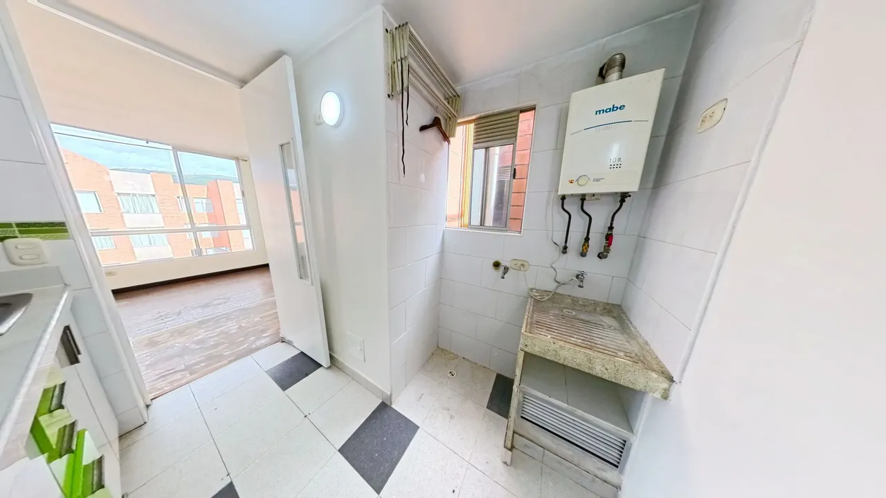 Apartamento en Cajicá foto 4