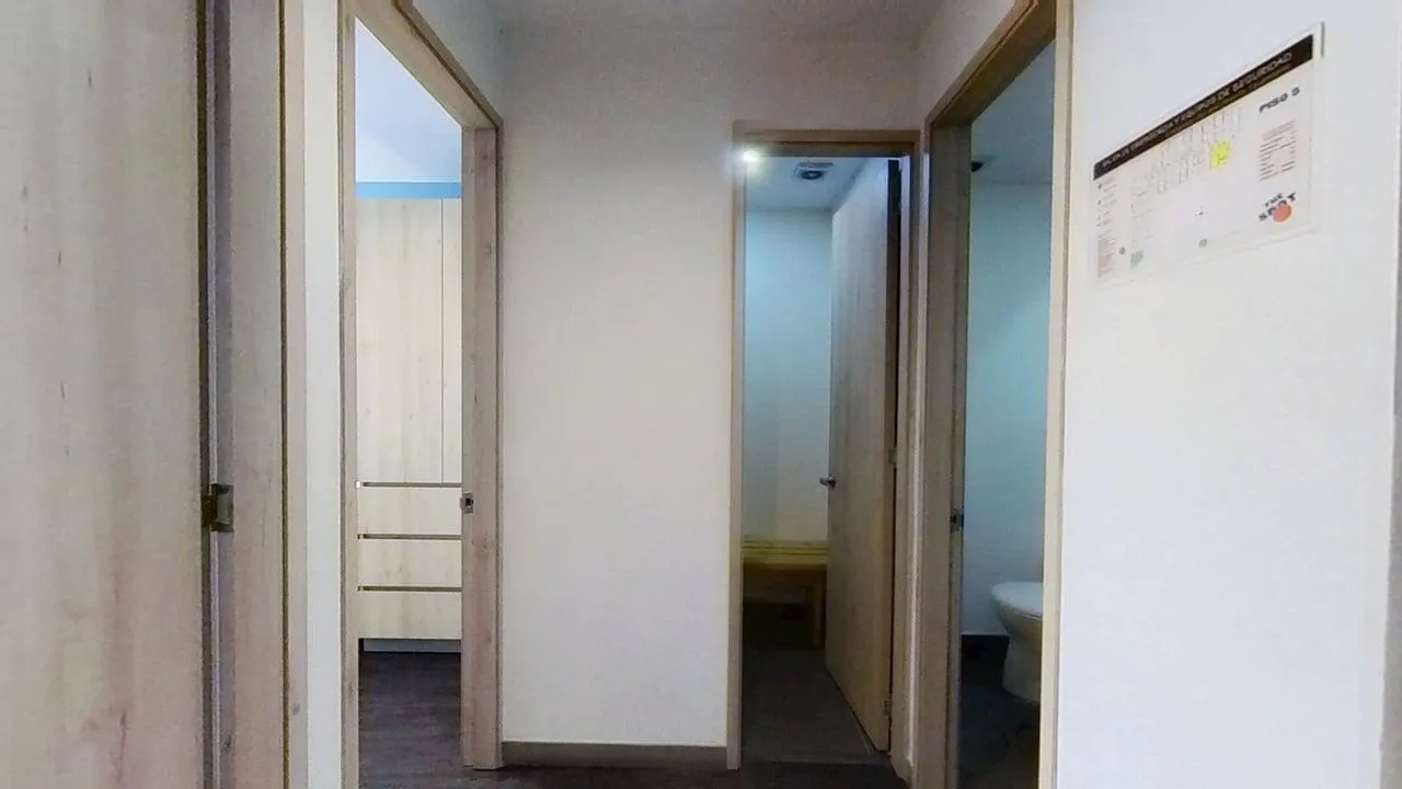 Apartamento en Chía foto 2