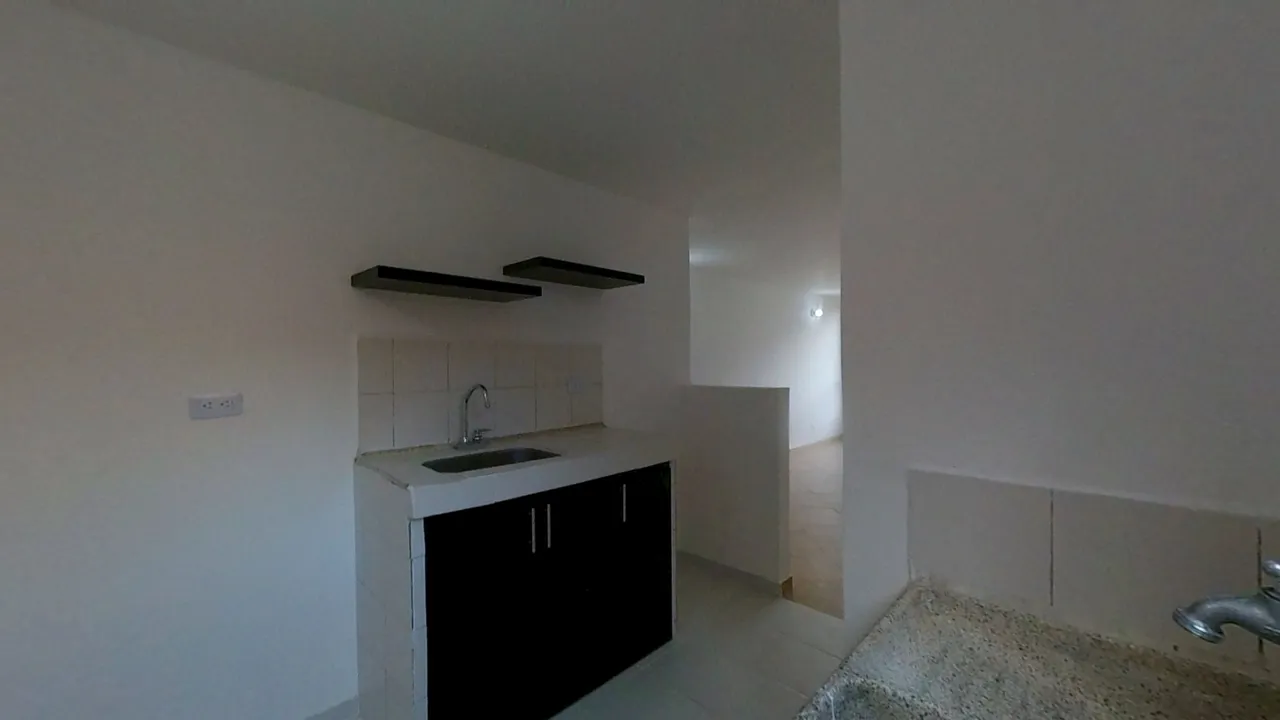 Apartamento en Danubio foto 5