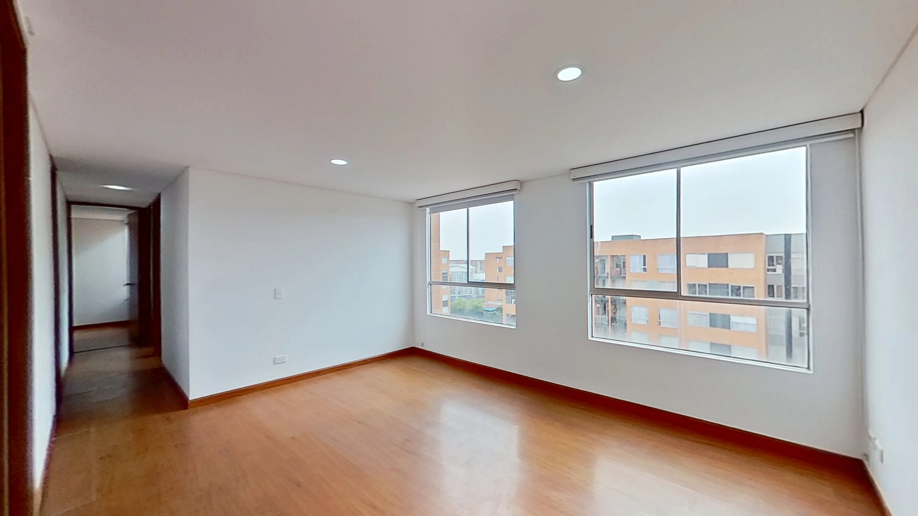 Apartamento en Toledo en Toledo, Mosquera