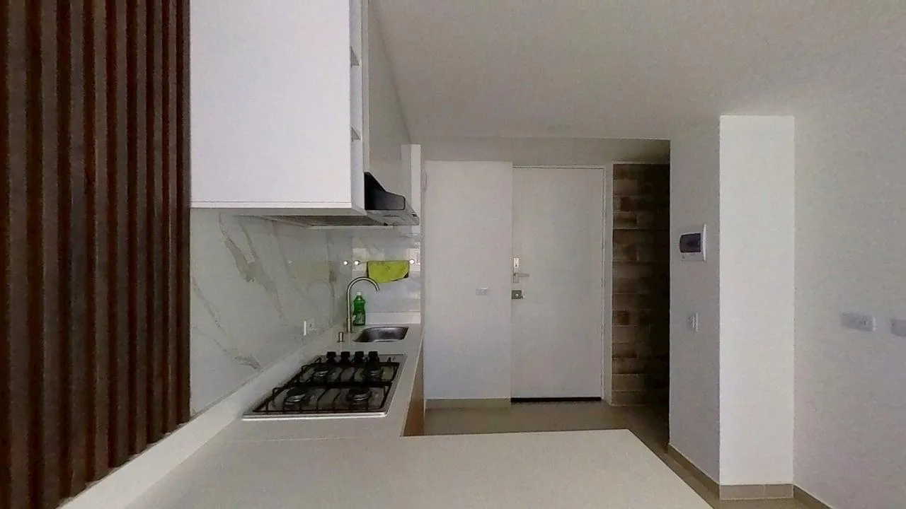 Apartamento en Torres De Vicino foto 3