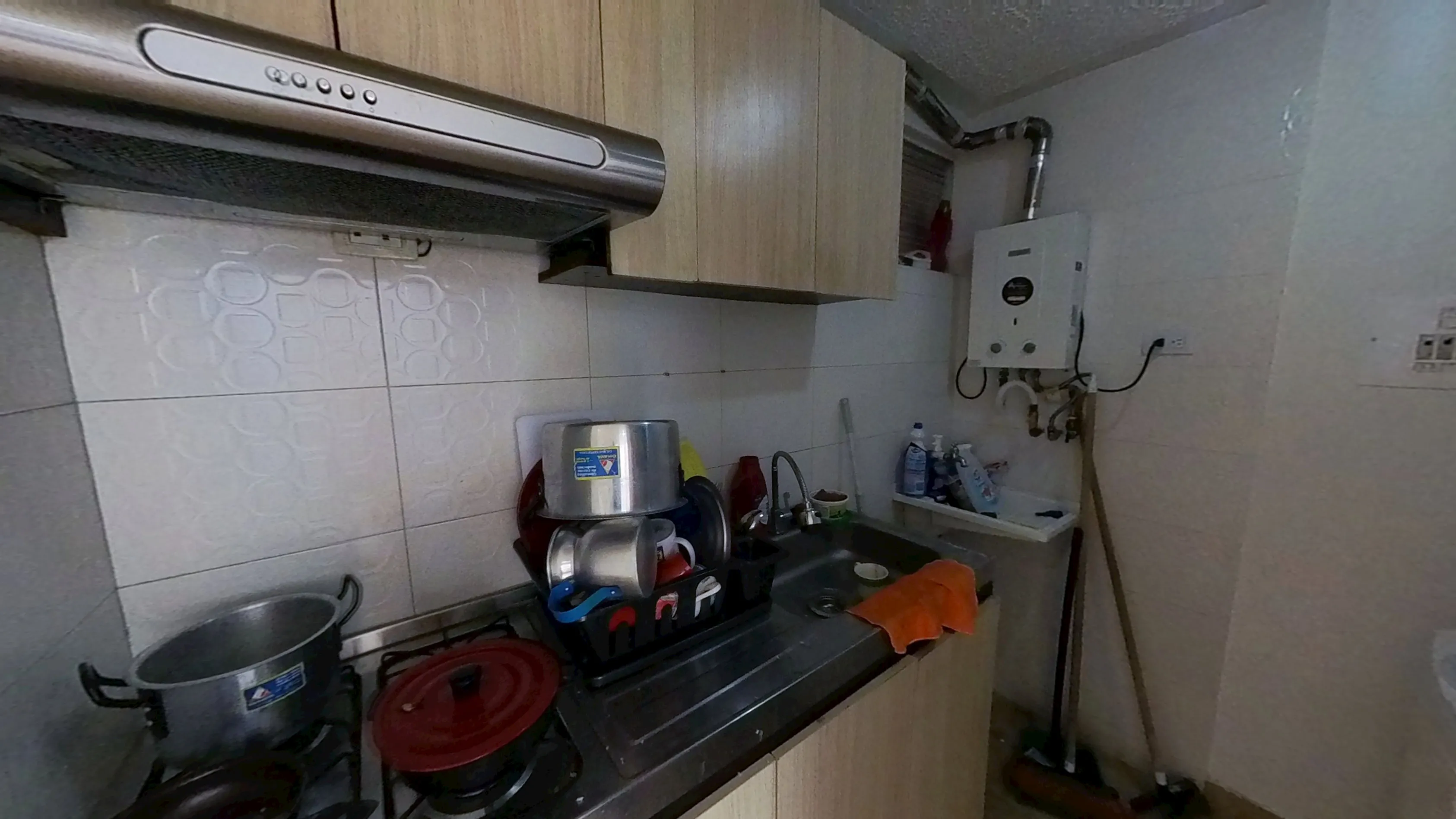 Apartamento en Cajicá foto 6