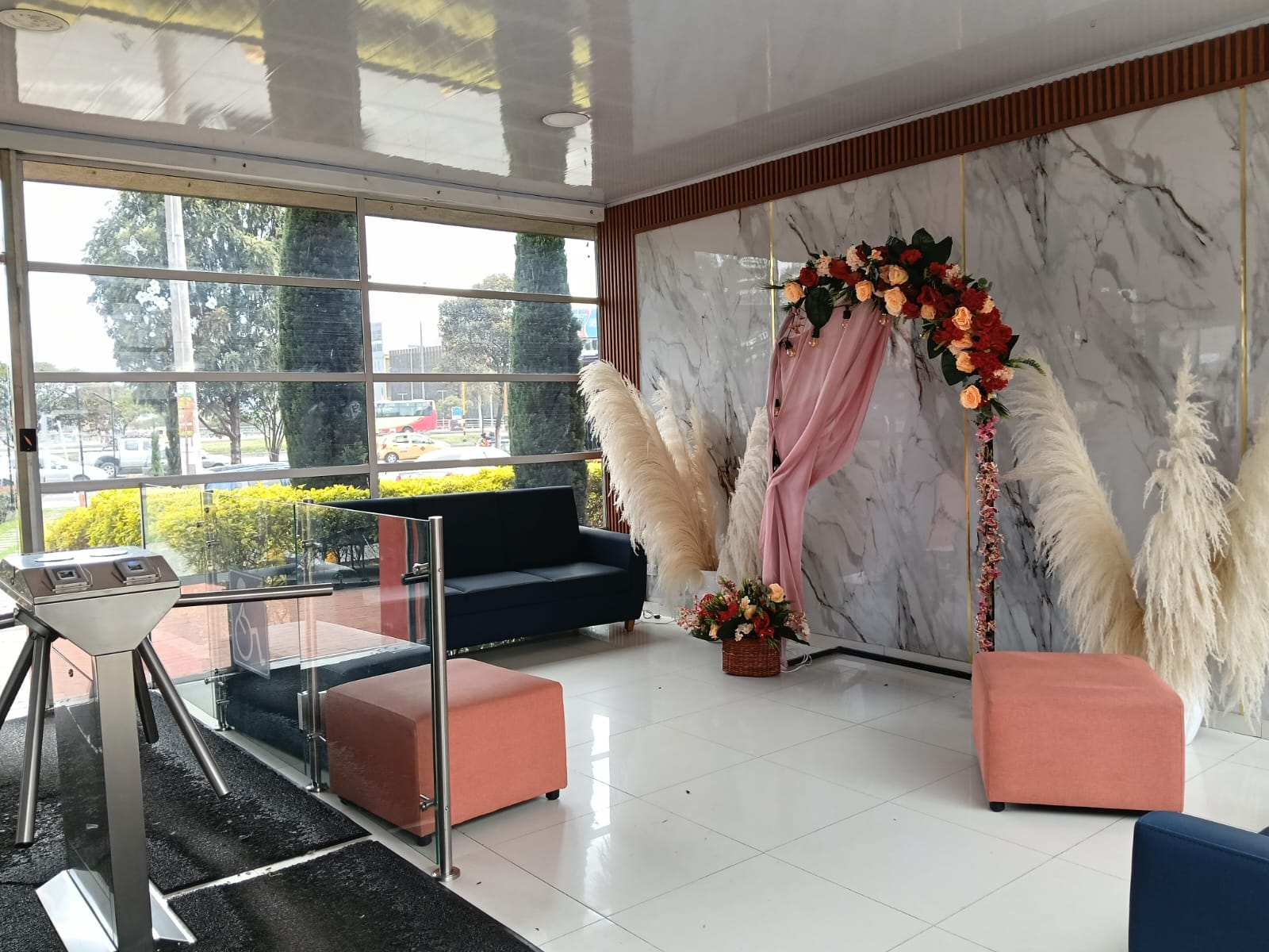 Apartamento en venta en Arborizadora, Bogotá · foto 14 de 21