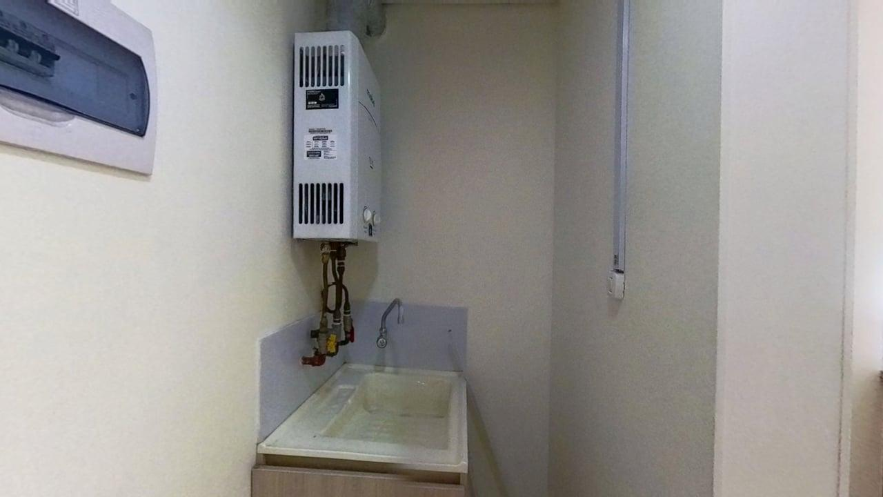 Apartamento de 3 alcobas en venta en Restrepo, Bogotá, 76 m² · foto 6 de 24