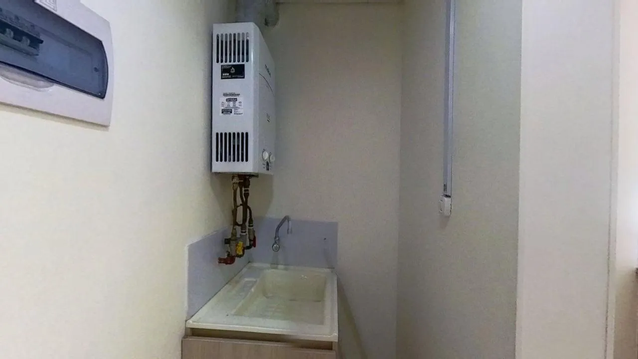Apartamento en Restrepo foto 6
