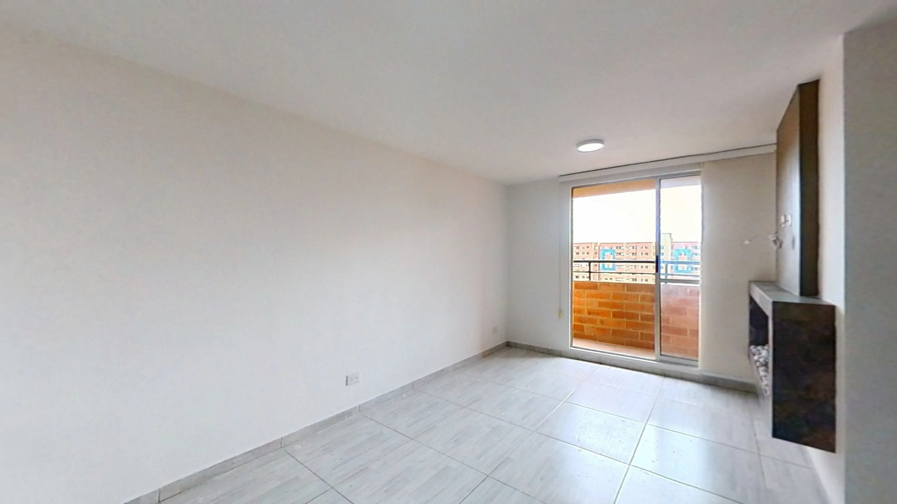 Apartamento en La Prosperidad foto 2