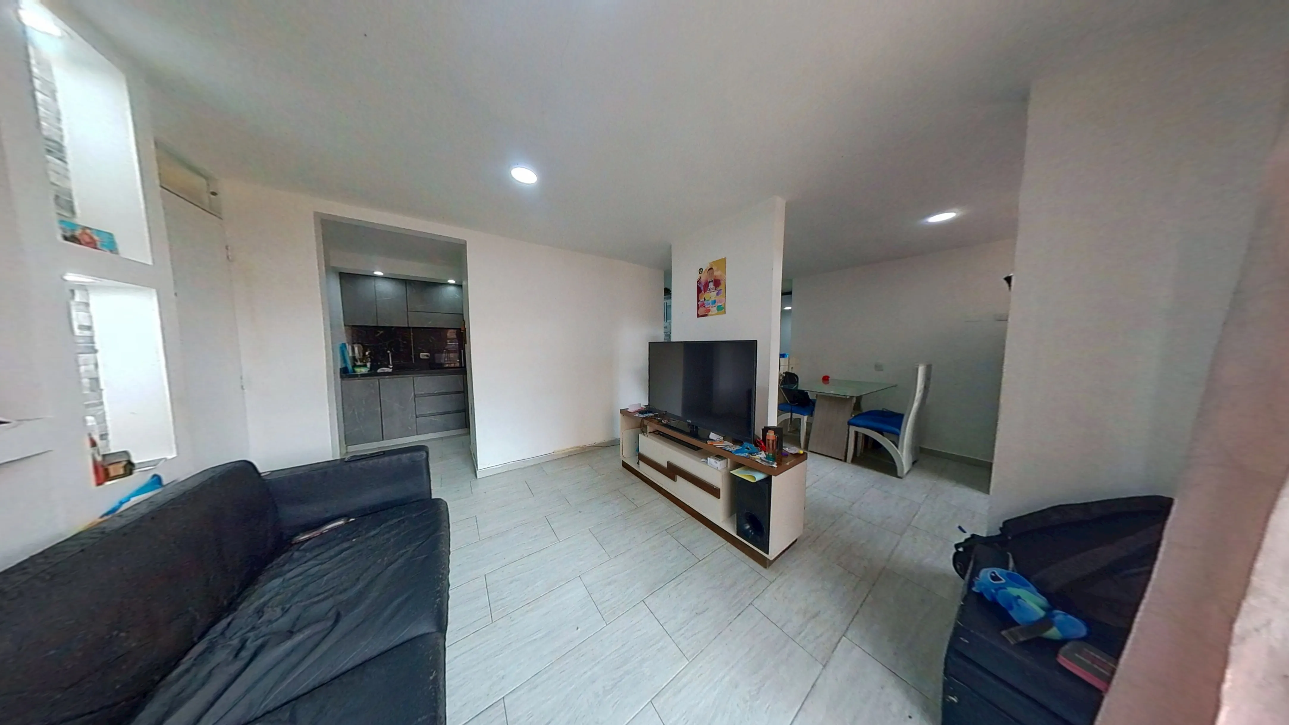 Apartamento en La Prosperidad foto 2
