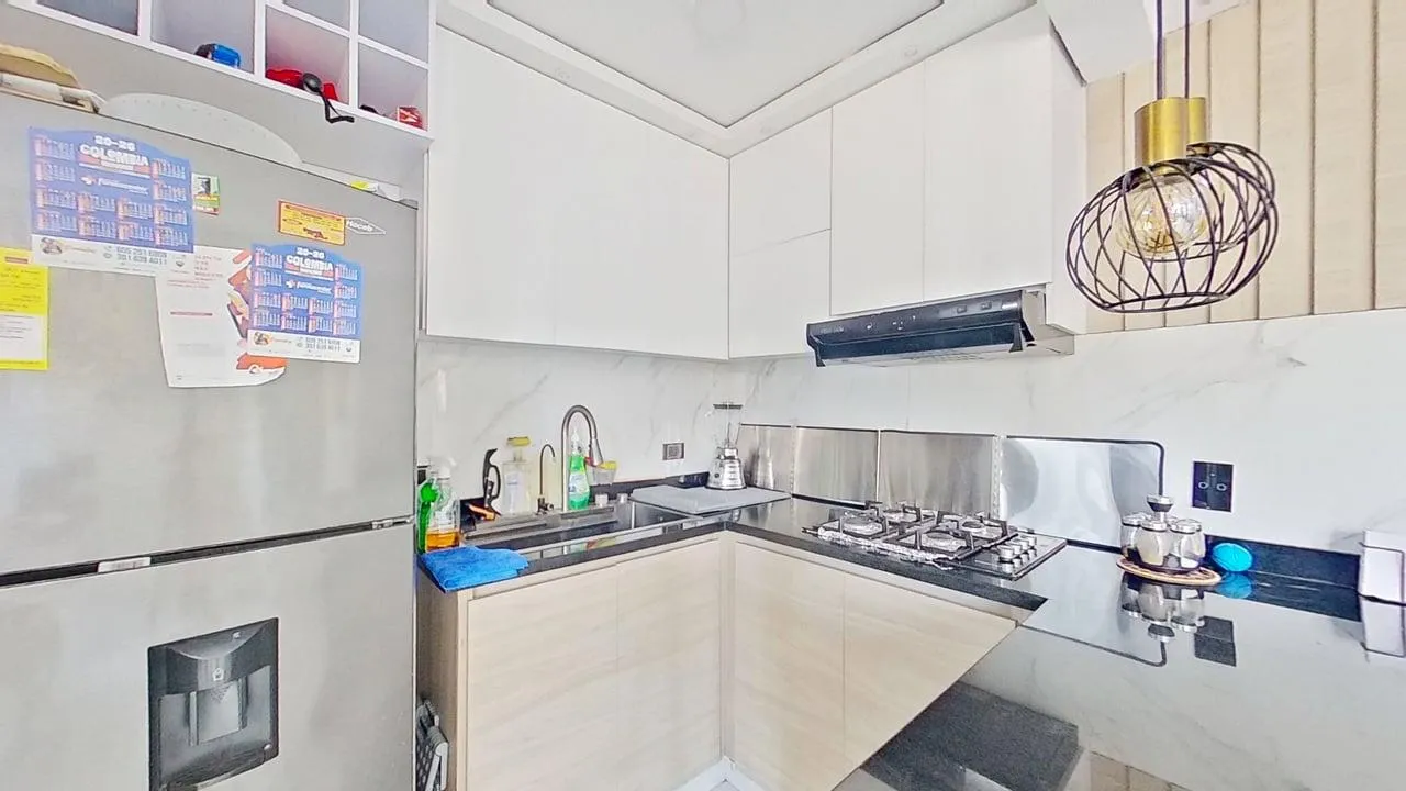 Apartamento en Ciudad Mallorquín foto 6
