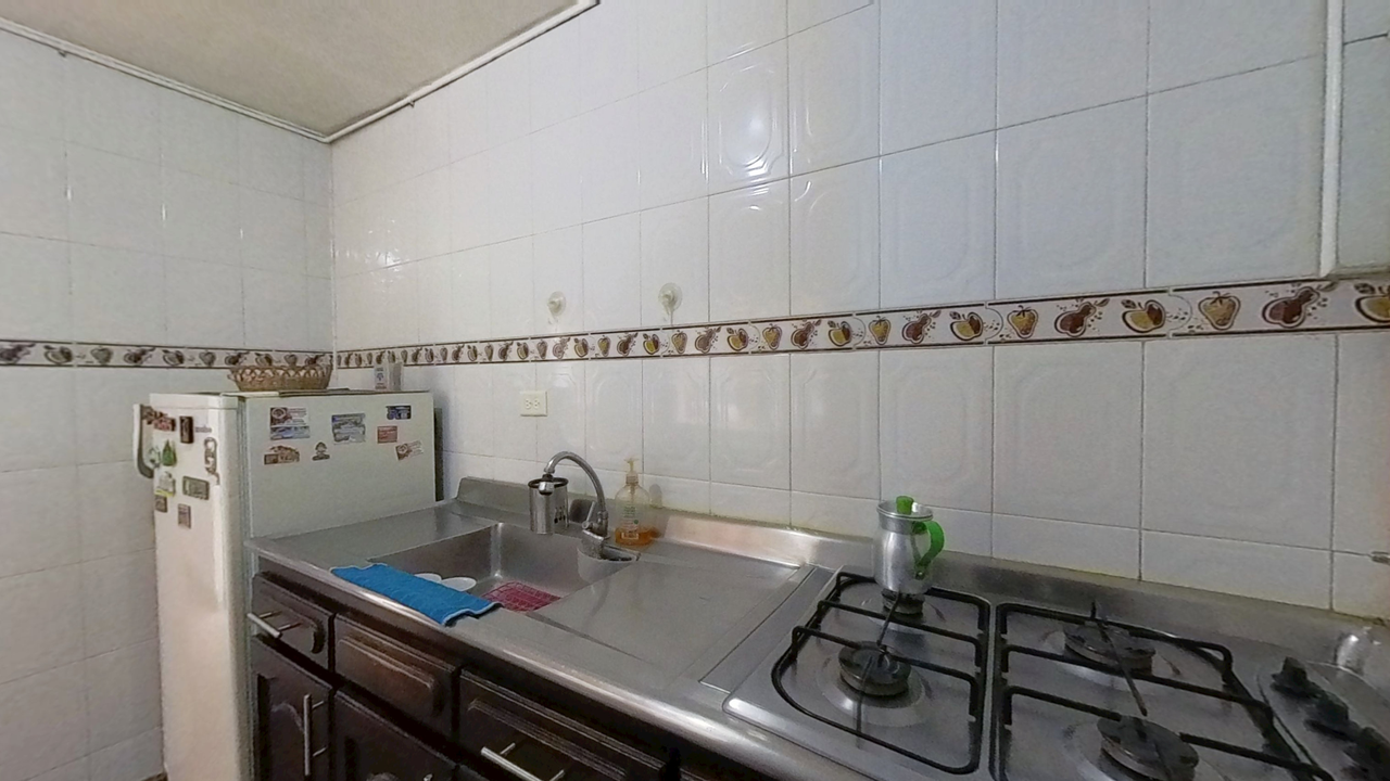 Casa de 5 alcobas en venta en Quiroga, Bogotá, 178 m² · foto 6 de 24