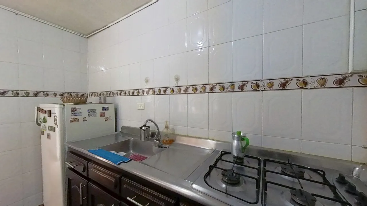Casa en Quiroga foto 6