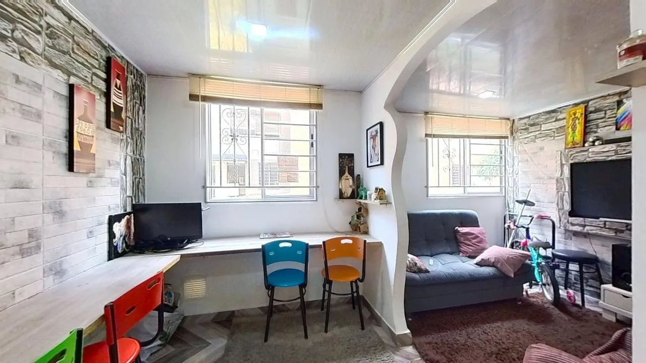 Apartamento en Planadas foto 3