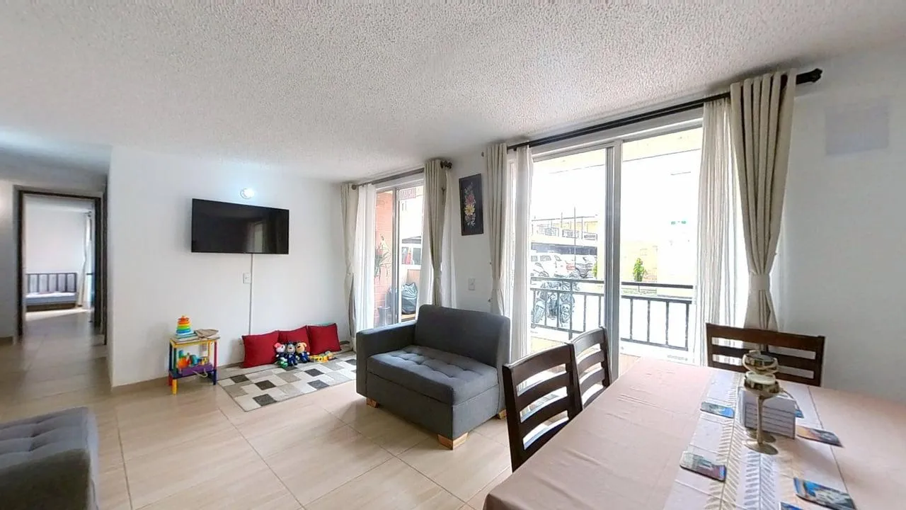 Apartamento en Los Sauces foto 2