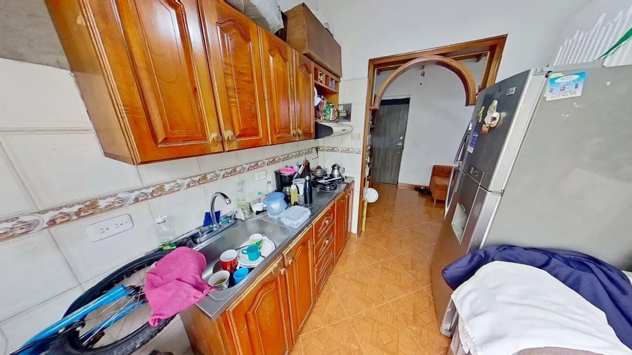 Apartamento en San Pablo foto 6