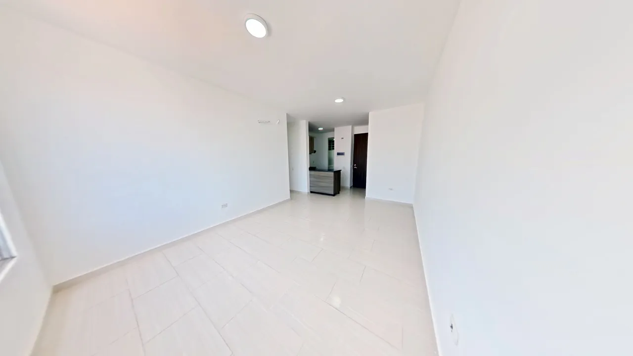 Apartamento en Villa Campestre foto 2