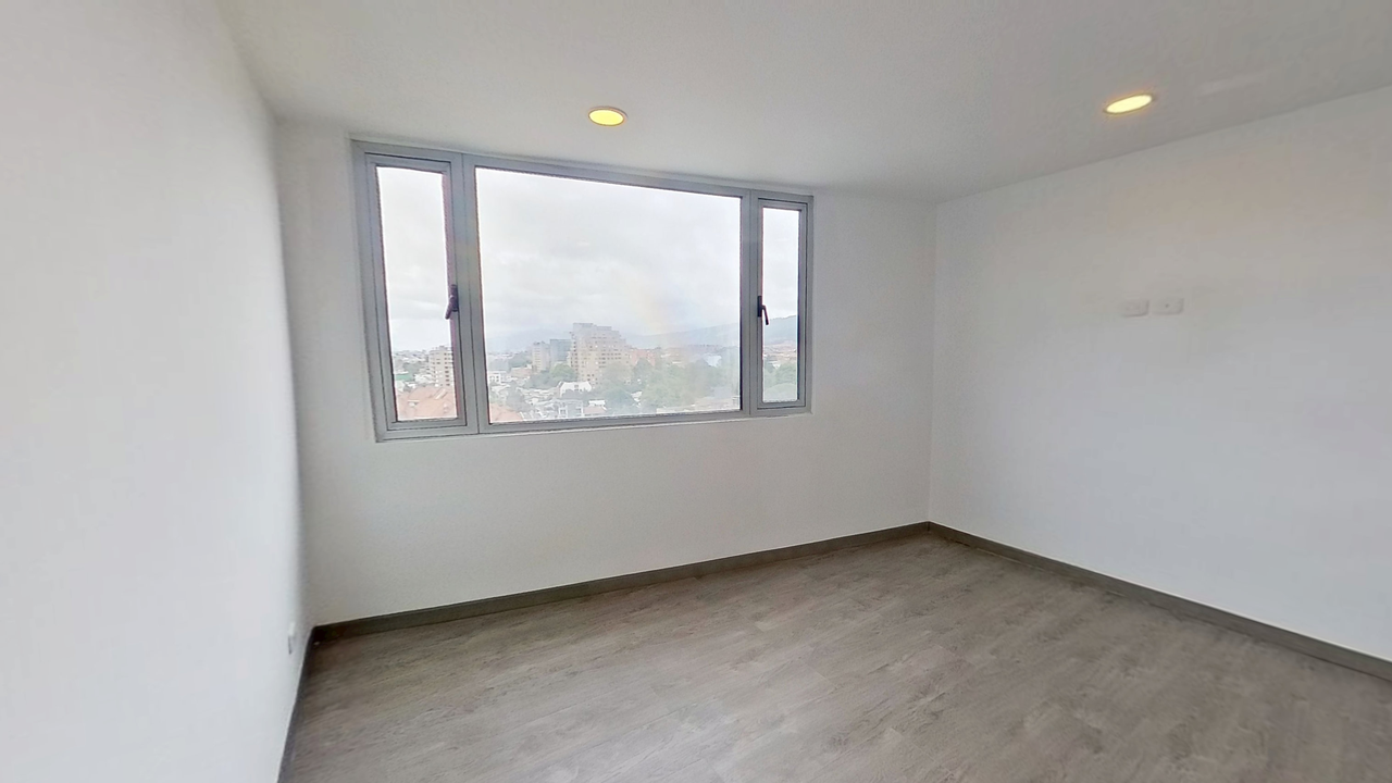 Apartamento en venta en Los Andes, Bogotá · foto 12 de 19