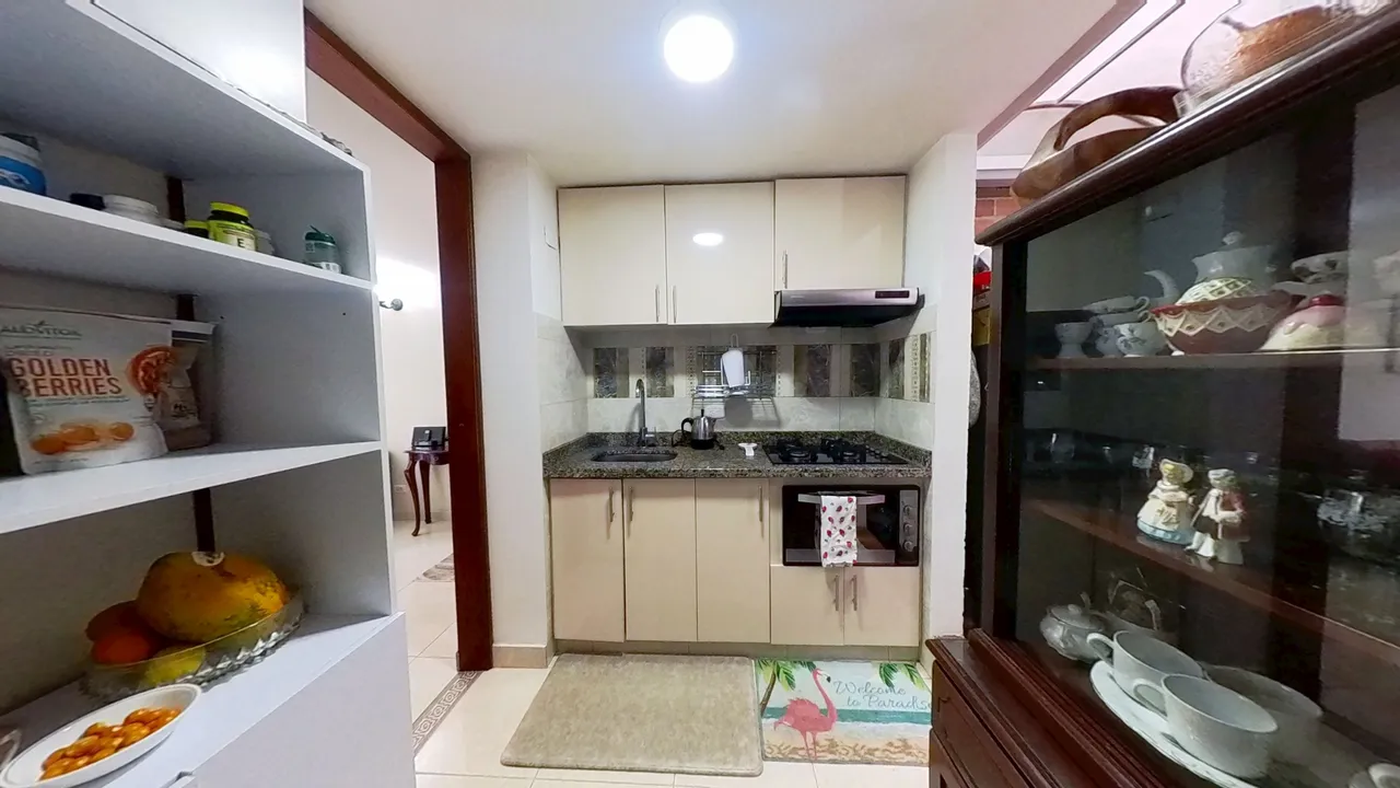Apartamento en Britalia foto 5