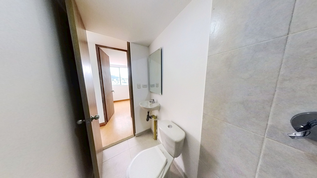 Apartamento en venta en Teusaquillo, Bogotá · foto 24 de 24