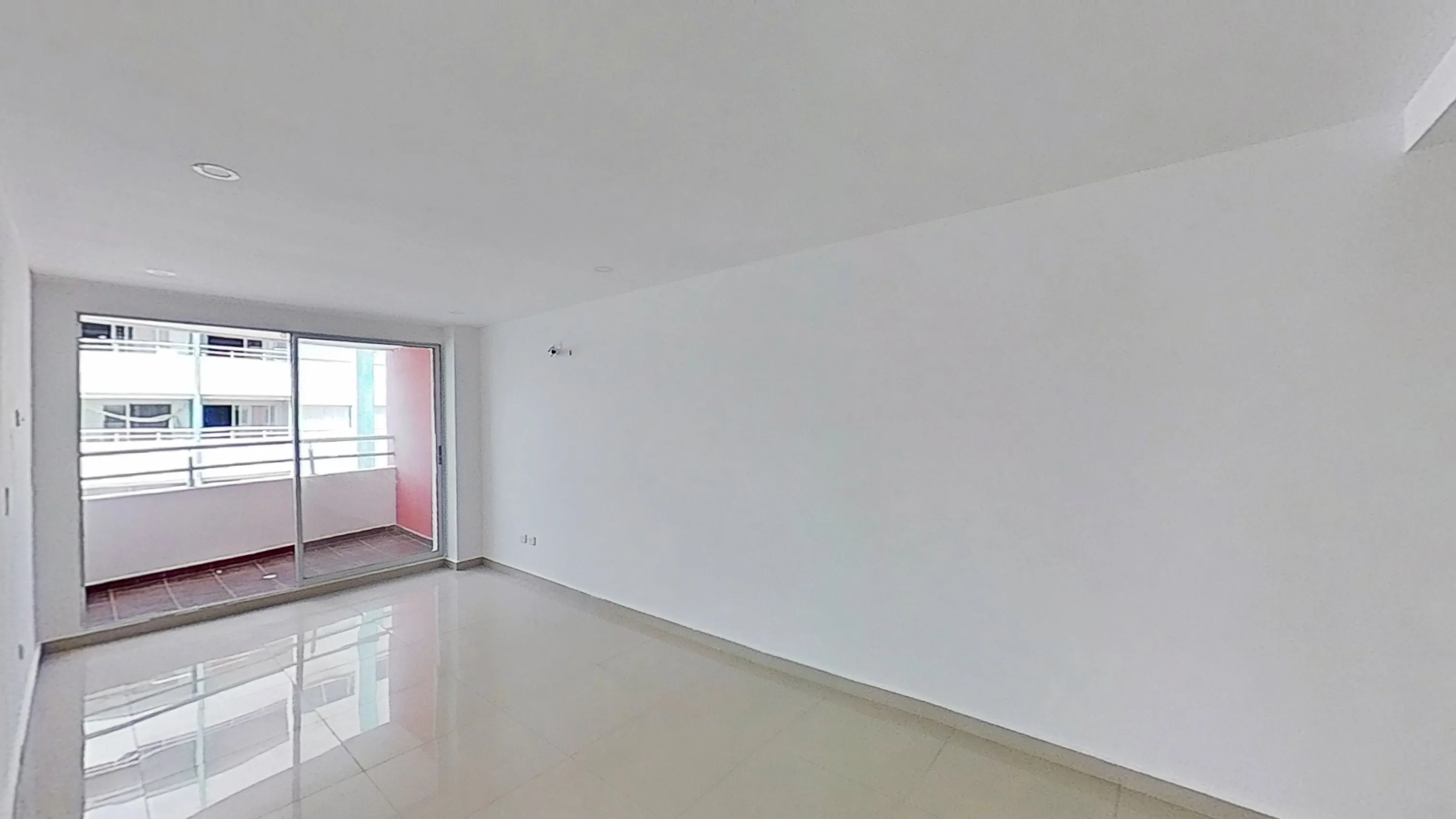 Apartamento en Paraíso foto 4