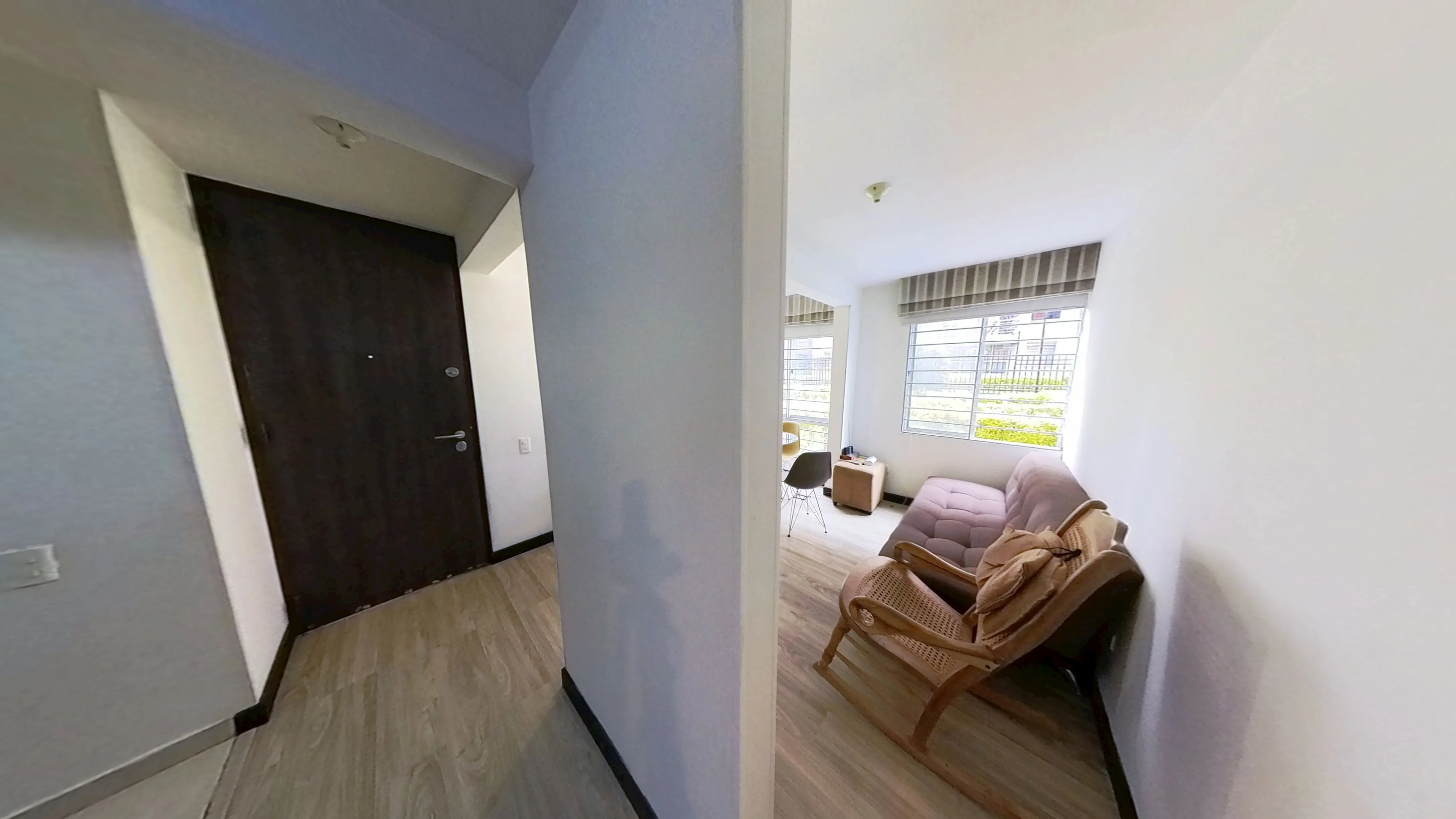 Apartamento en Granada Castilla Reservado foto 2