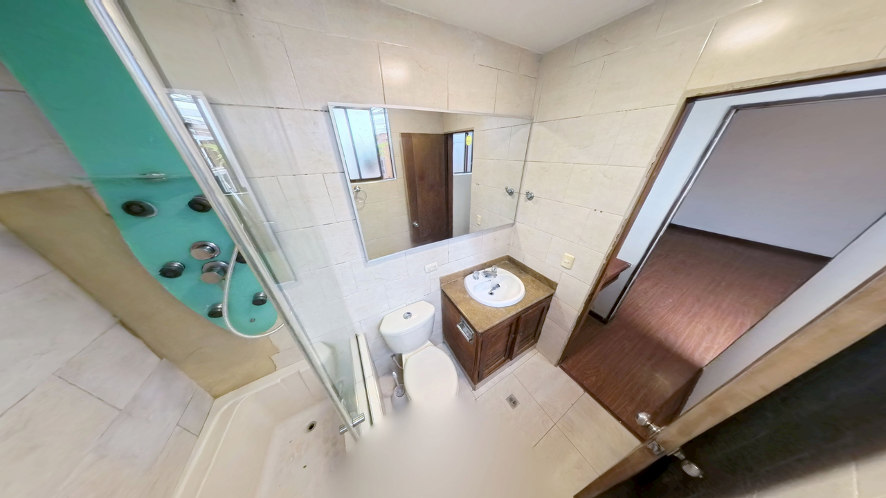Apartamento de 4 alcobas en venta en Los Cedros, Bogotá, 121 m² · foto 24 de 24
