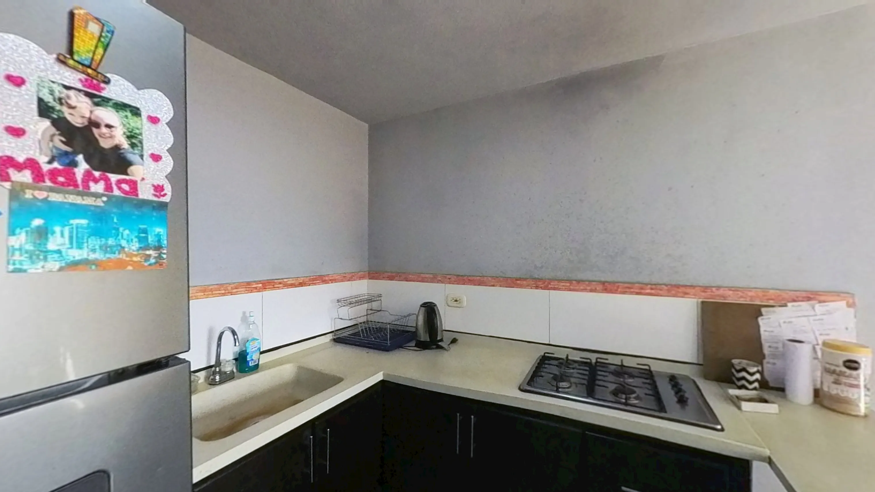 Apartamento en Madrid foto 5