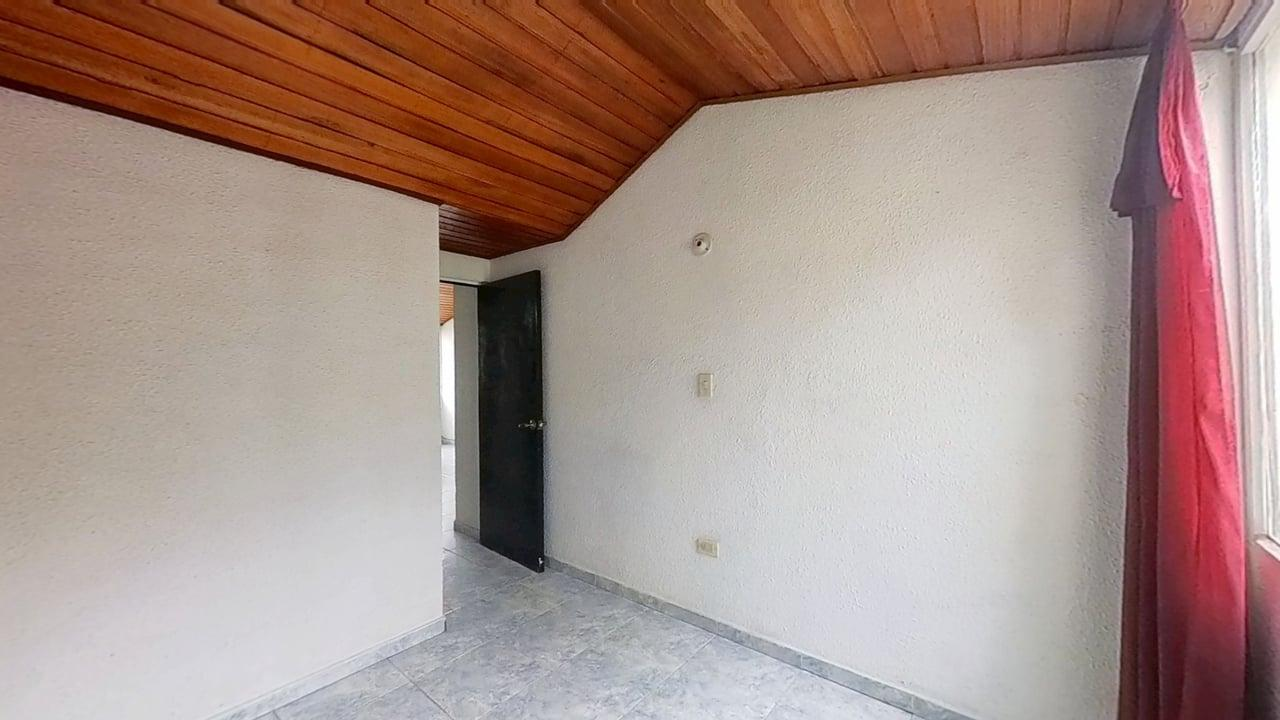 Apartamento de 2 alcobas en venta en Ismael Perdomo, Bogotá, 39 m² · foto 9 de 17