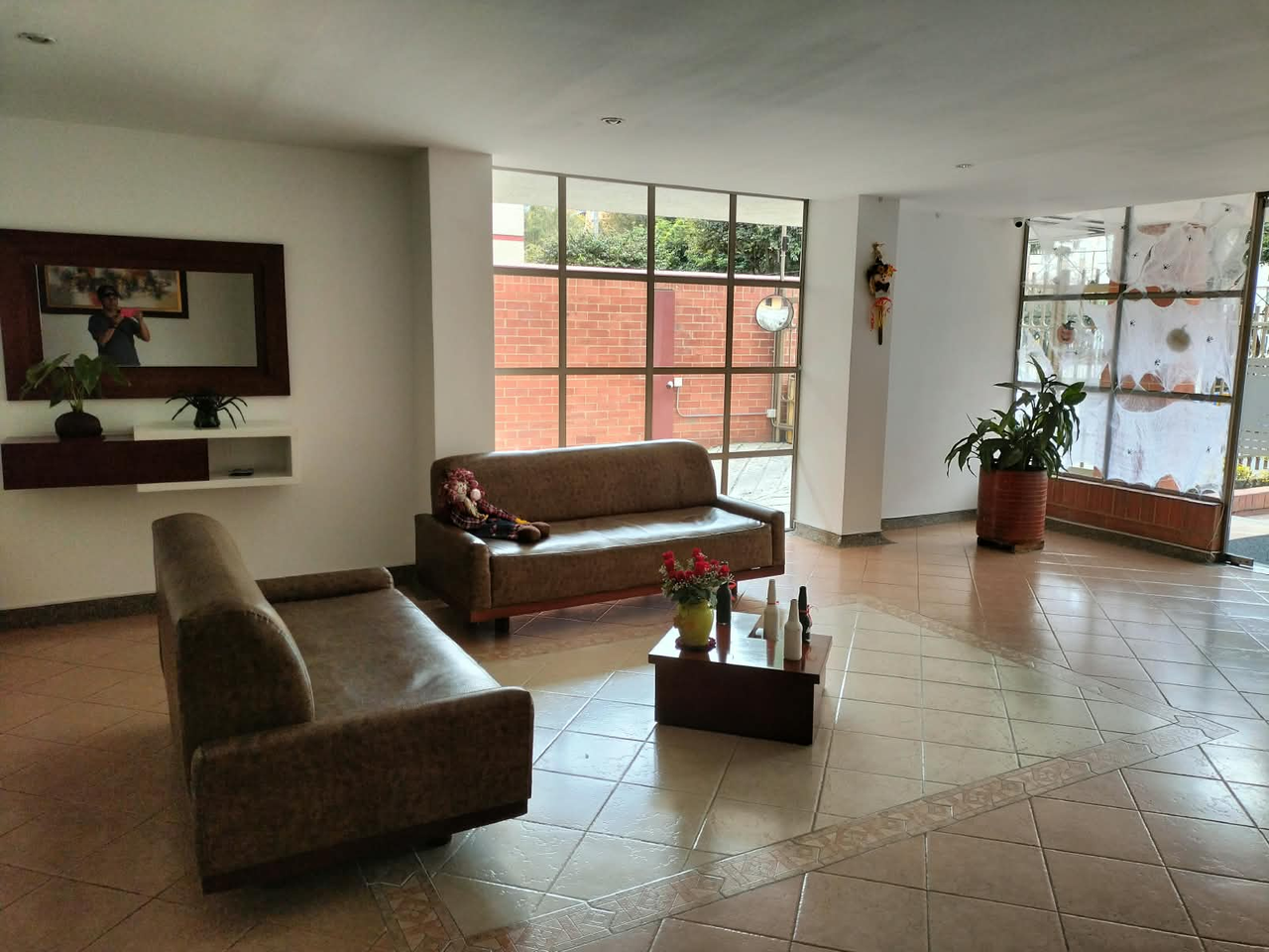 Apartamento de 3 alcobas en venta en Los Cedros, Bogotá, 62 m² · foto 19 de 22