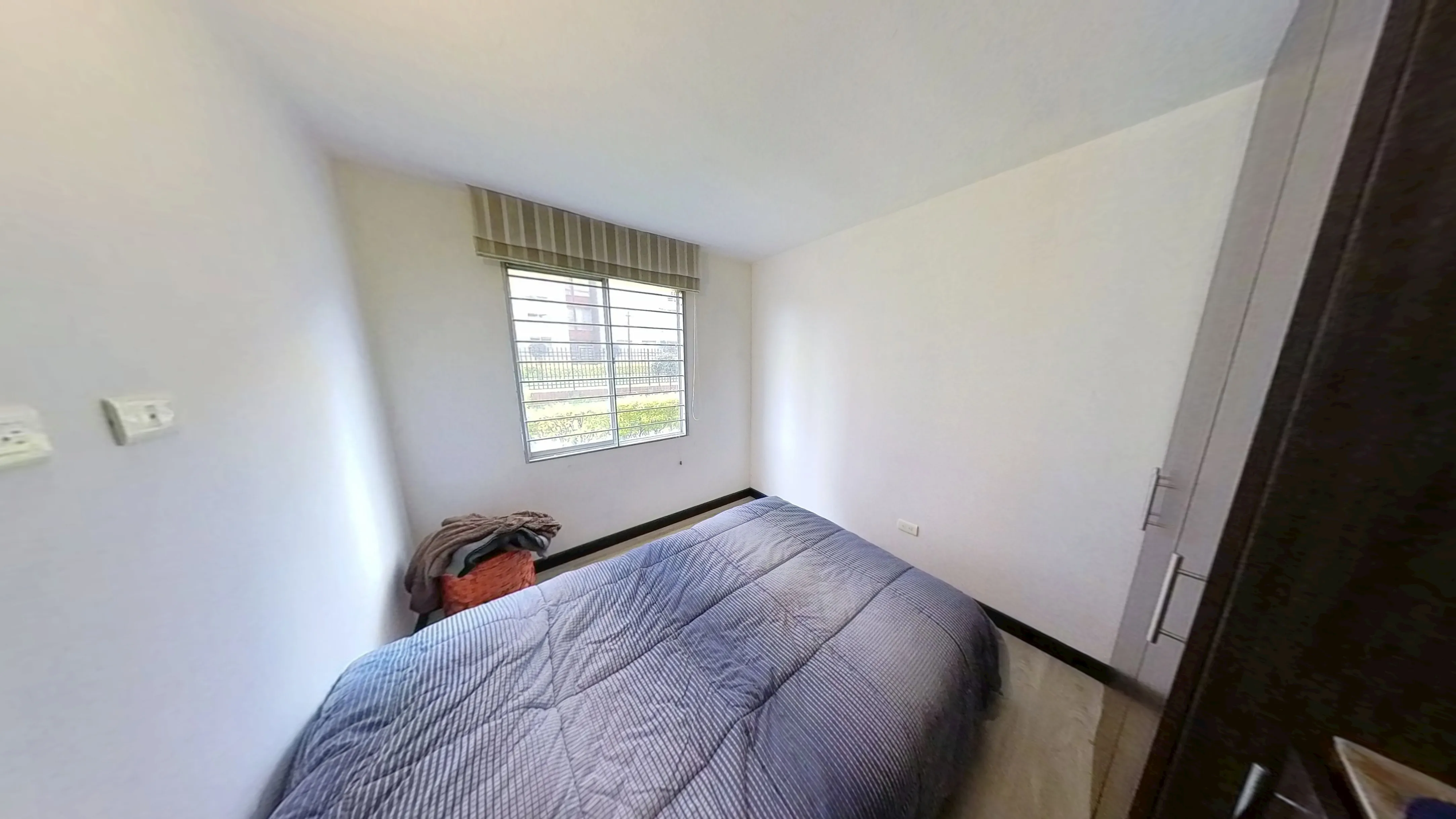 Apartamento en Granada Castilla Reservado foto 6