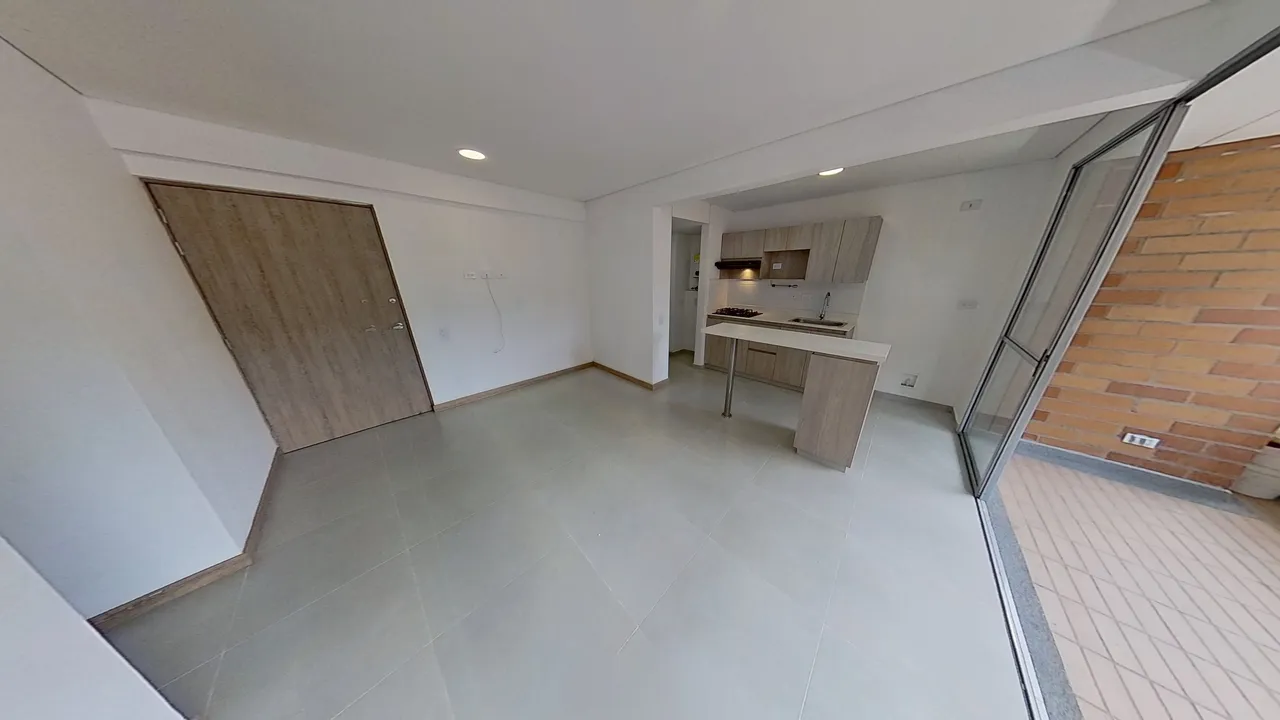 Apartamento en Fatima foto 2