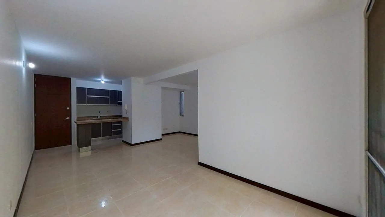 Apartamento en Parques de la Bocha foto 3