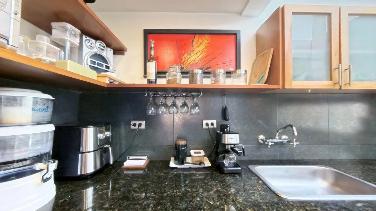 Apartamento en Rincón del Norte foto 5