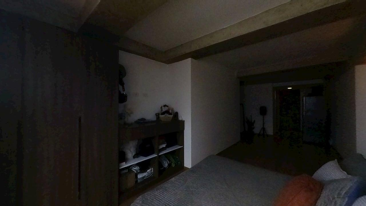 Apartamento de 1 alcoba en venta en Galerias, Bogotá, 29 m² · foto 7 de 24