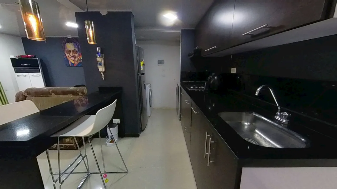 Apartamento en La Estancia foto 5