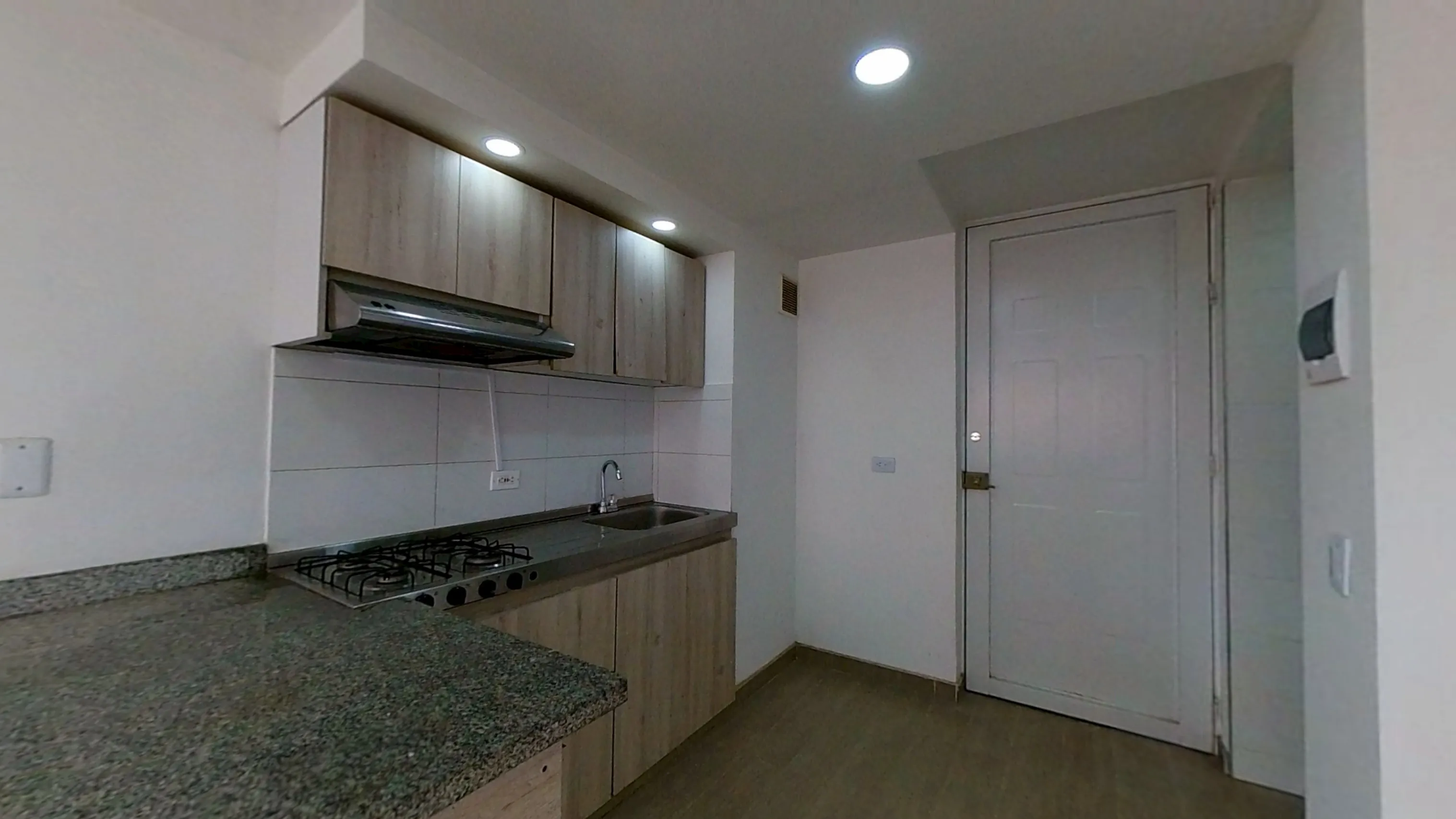 Apartamento en Ricaurte foto 6