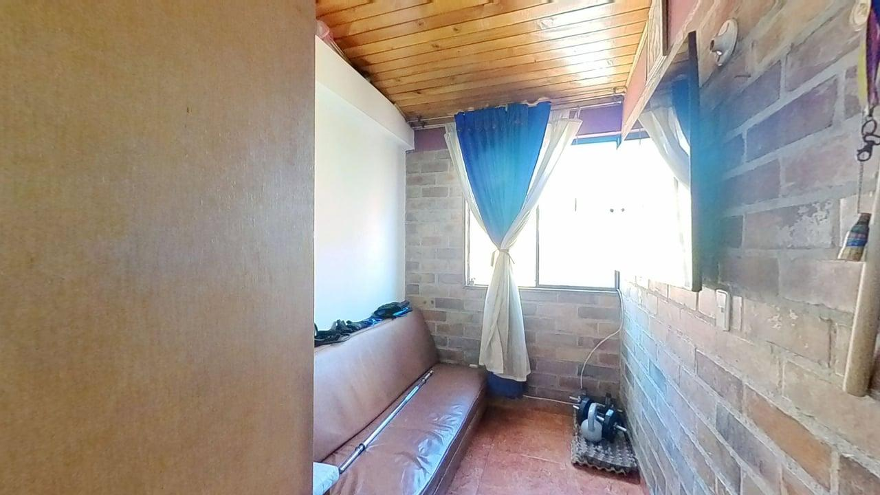 Apartamento en venta en Garces Navas, Bogotá · foto 6 de 21