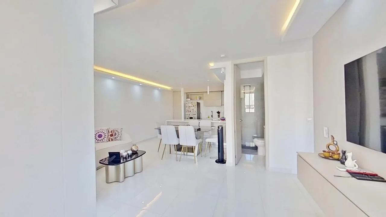 Apartamento en Villa Carolina foto 3