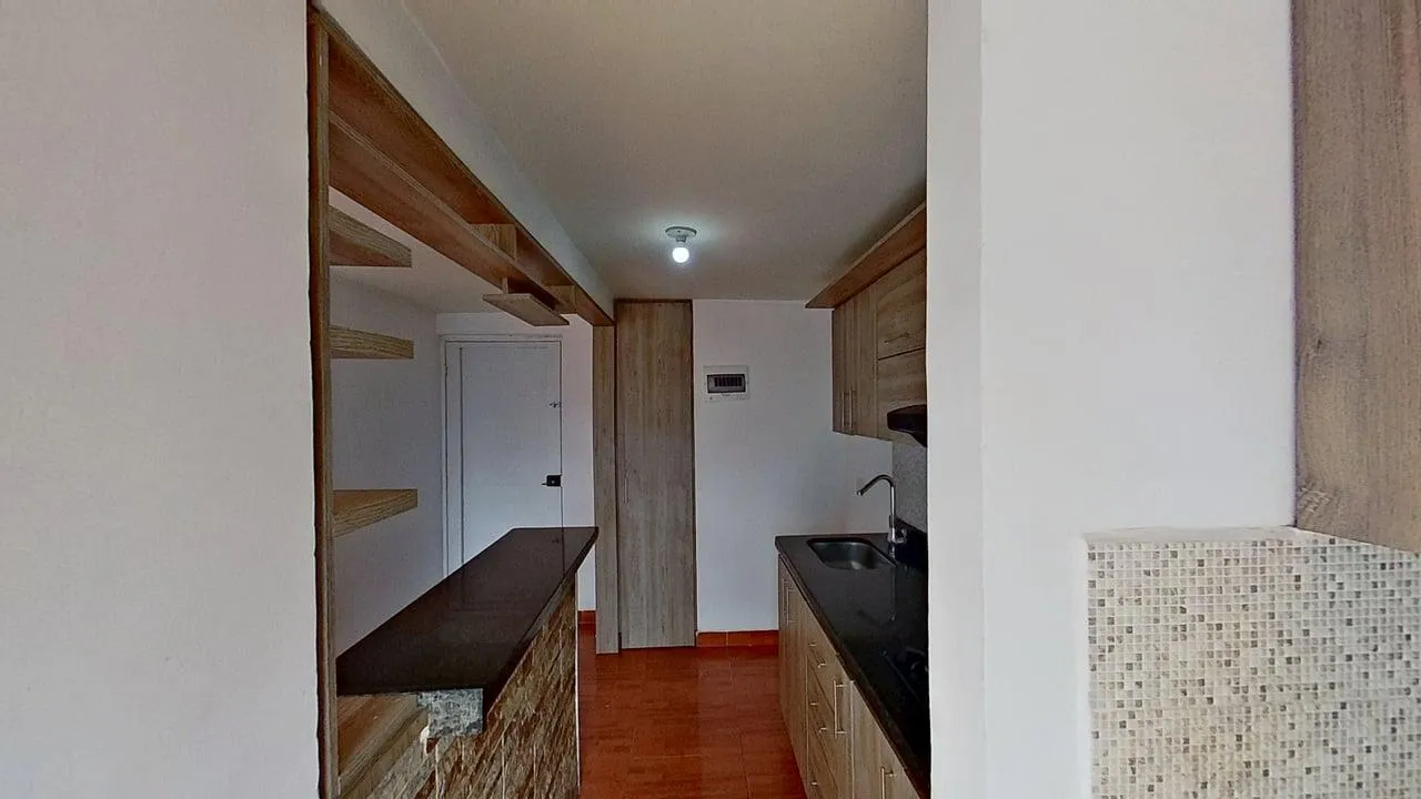 Apartamento en Bellavista foto 6