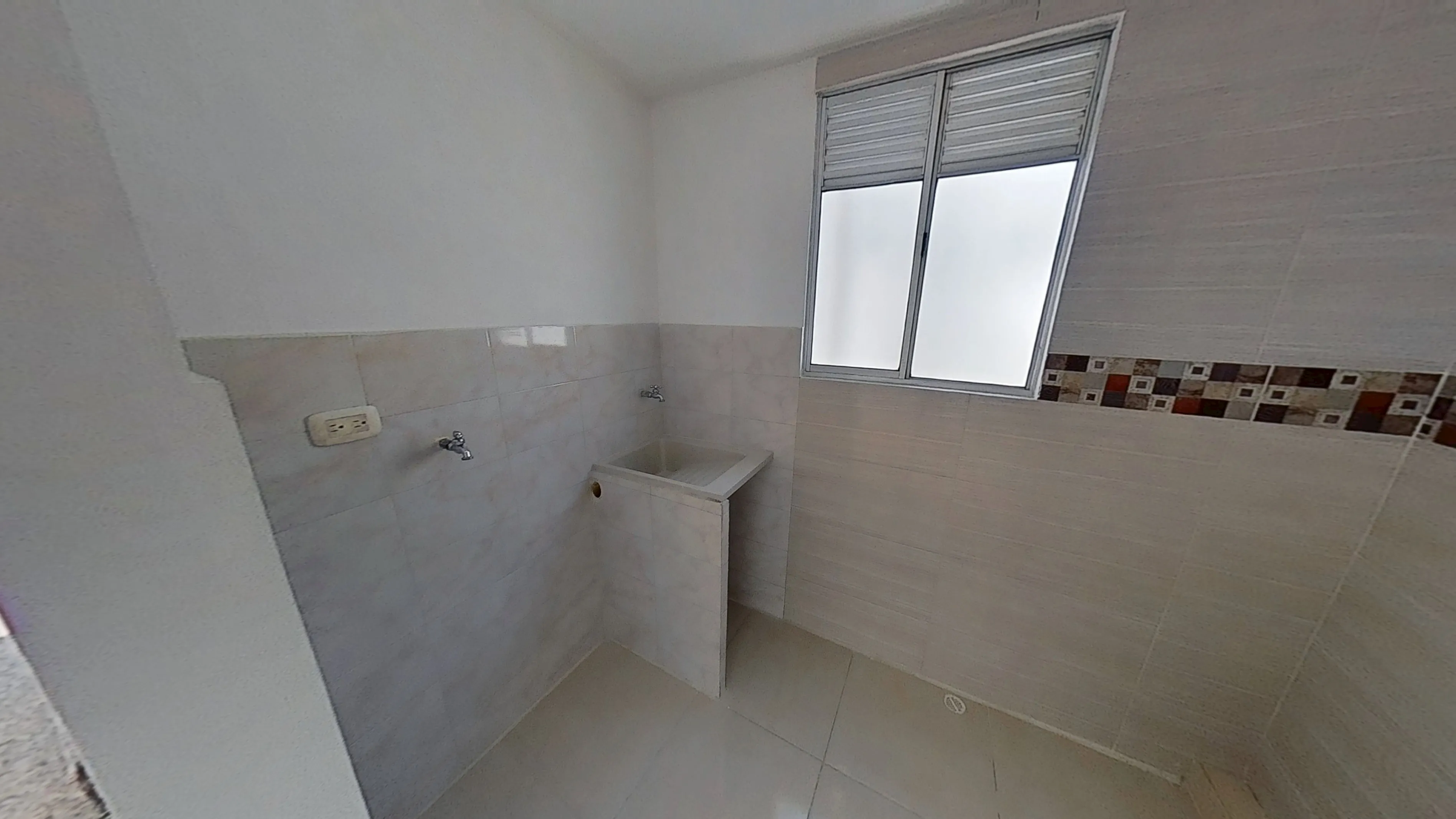 Apartamento en Alameda del Rio foto 3