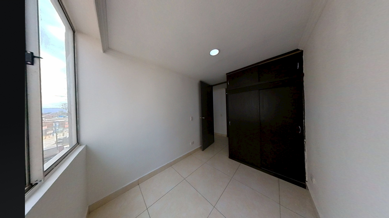 Apartamento de 3 alcobas en venta en Bosa Central, Bogotá, 47 m² · foto 13 de 20