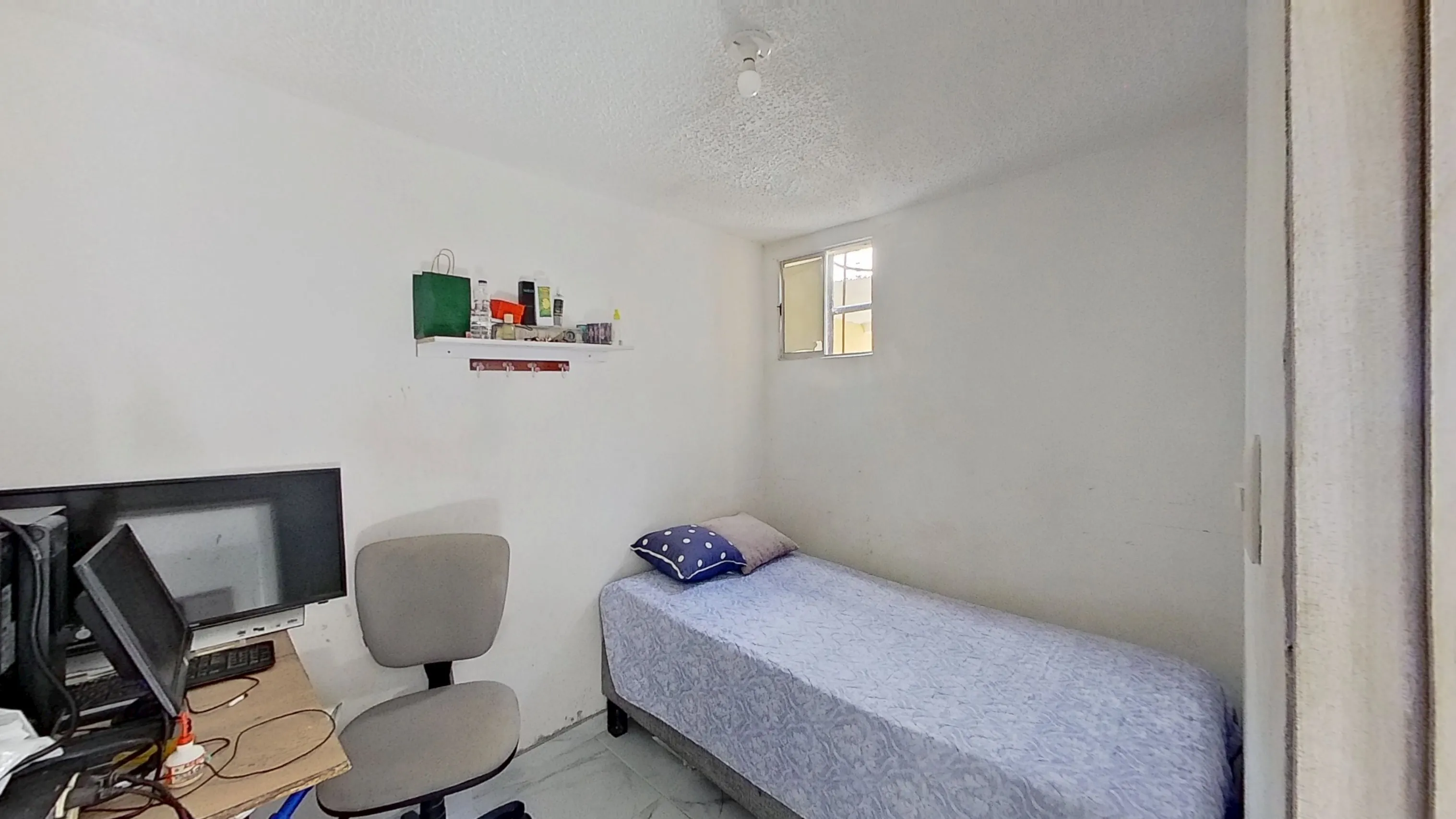 Apartamento en Ciudad del Parque foto 5