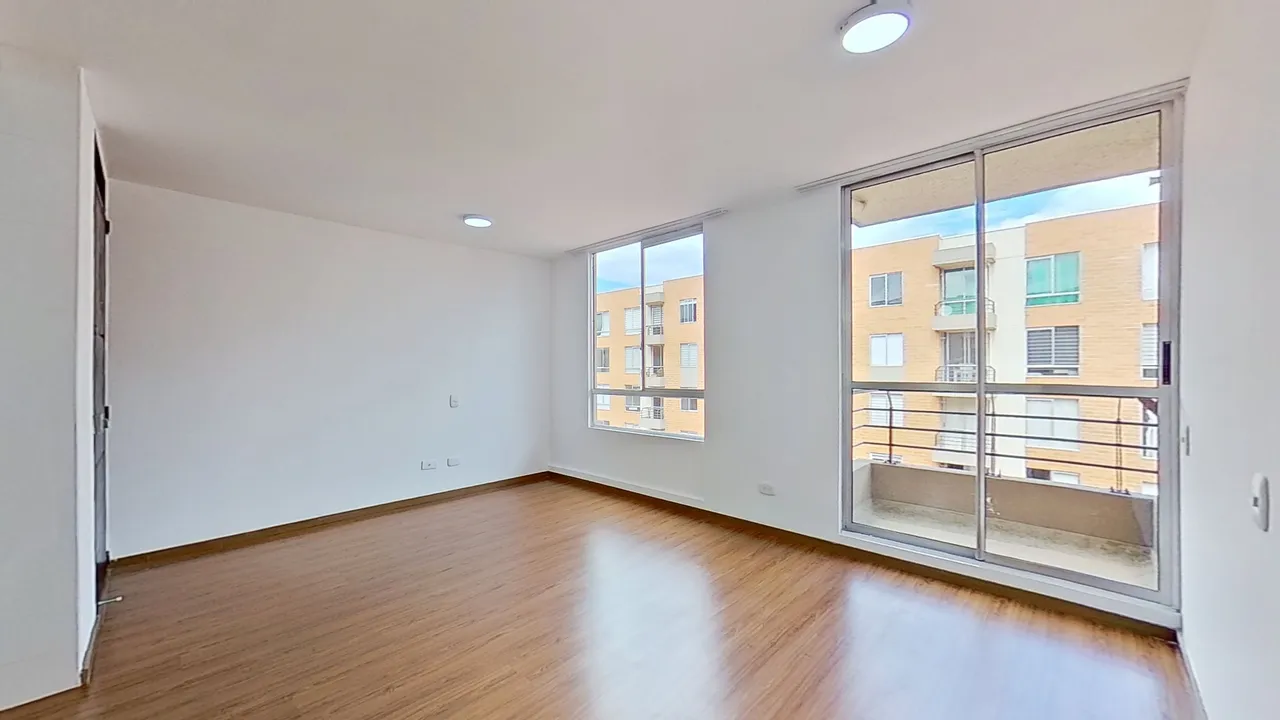 Apartamento en Verganzo foto 3