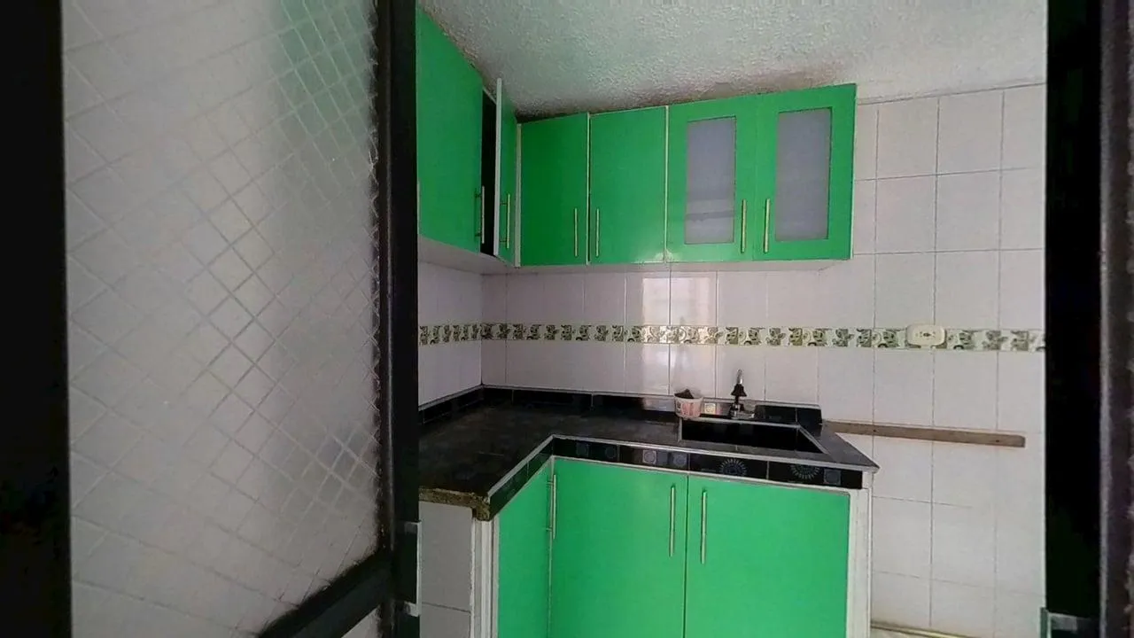 Apartamento en El Danubio foto 3