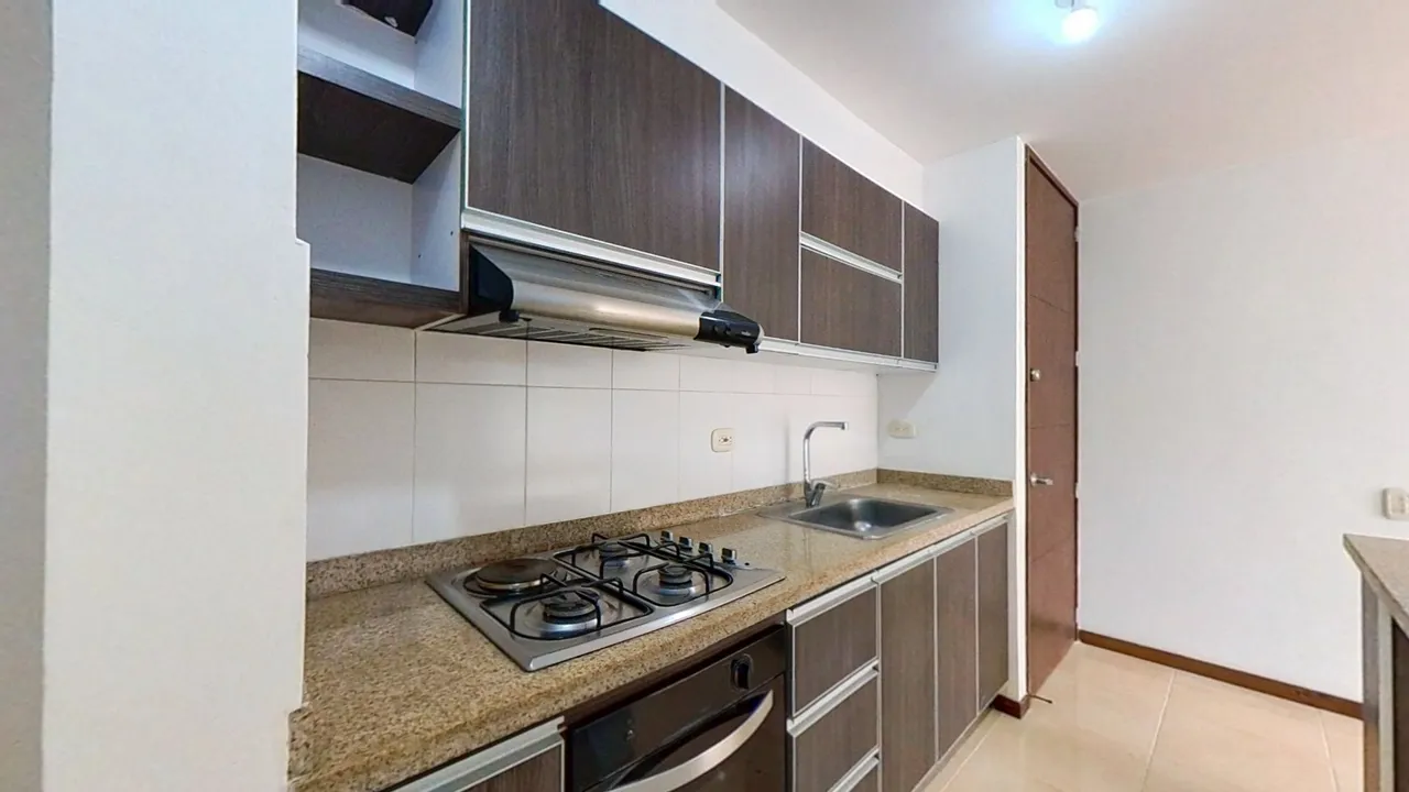 Apartamento en Bochalema foto 5