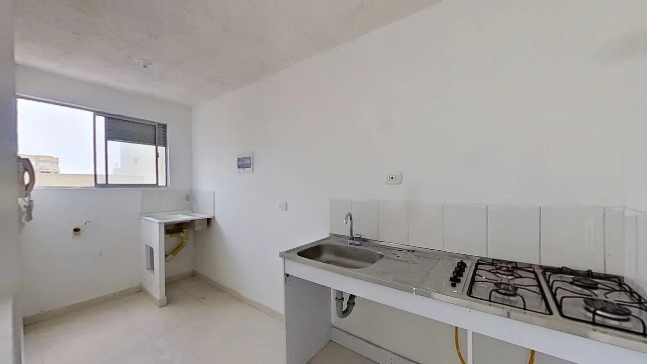 Apartamento en Puerta Dorada foto 5