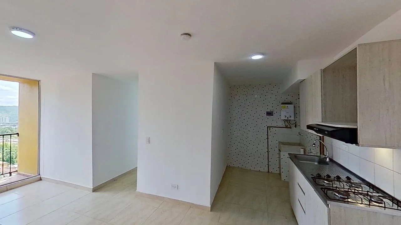 Apartamento en La Estrella en La Estrella, La Estrella