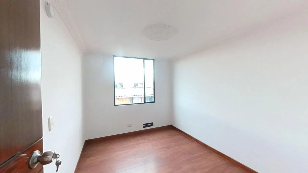 Apartamento en Parque Campestre foto 6