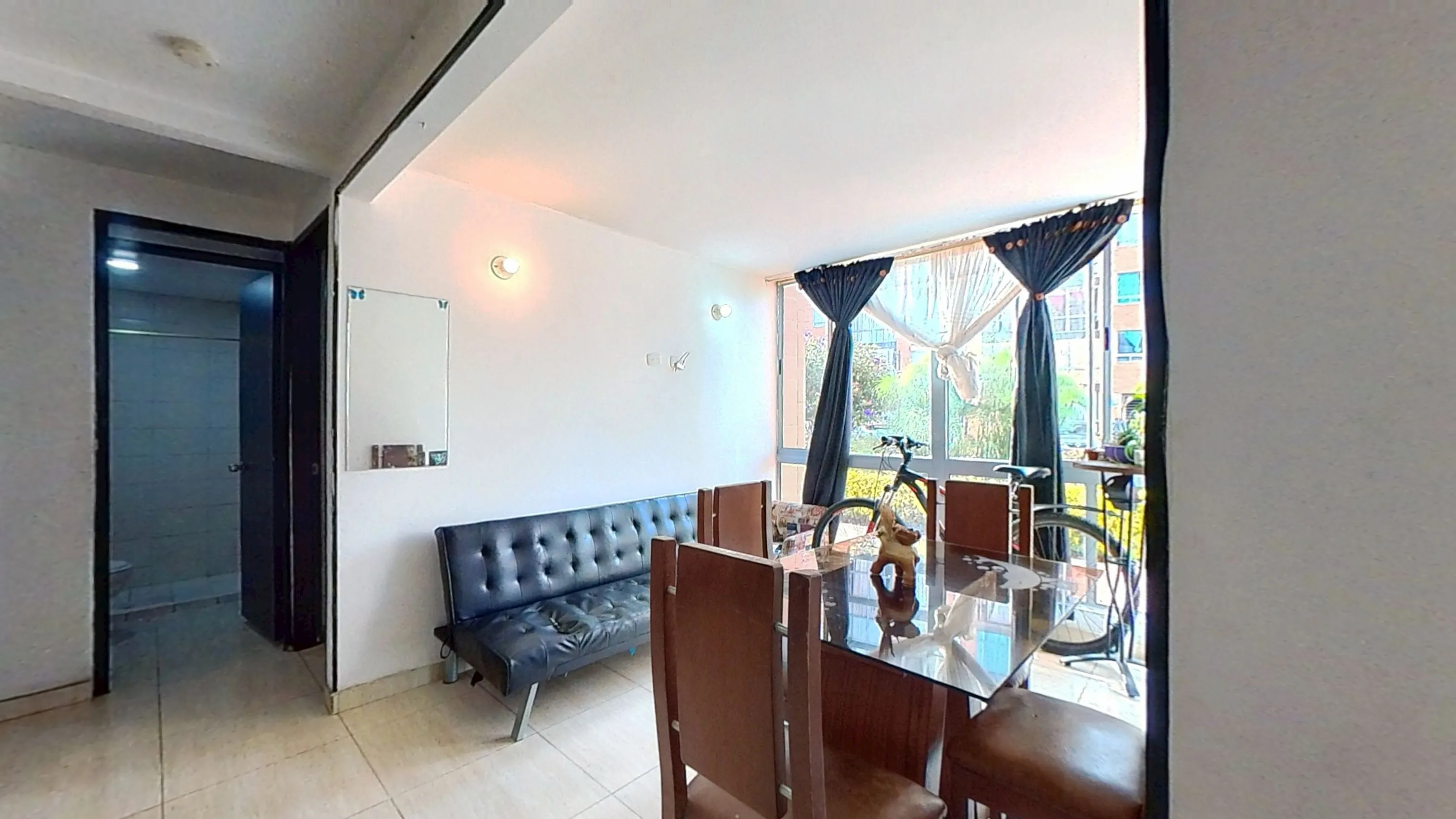 Apartamento en La Gabriela en La Gabriela, Facatativá