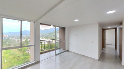 Venta de apartamento Bello Monte Real