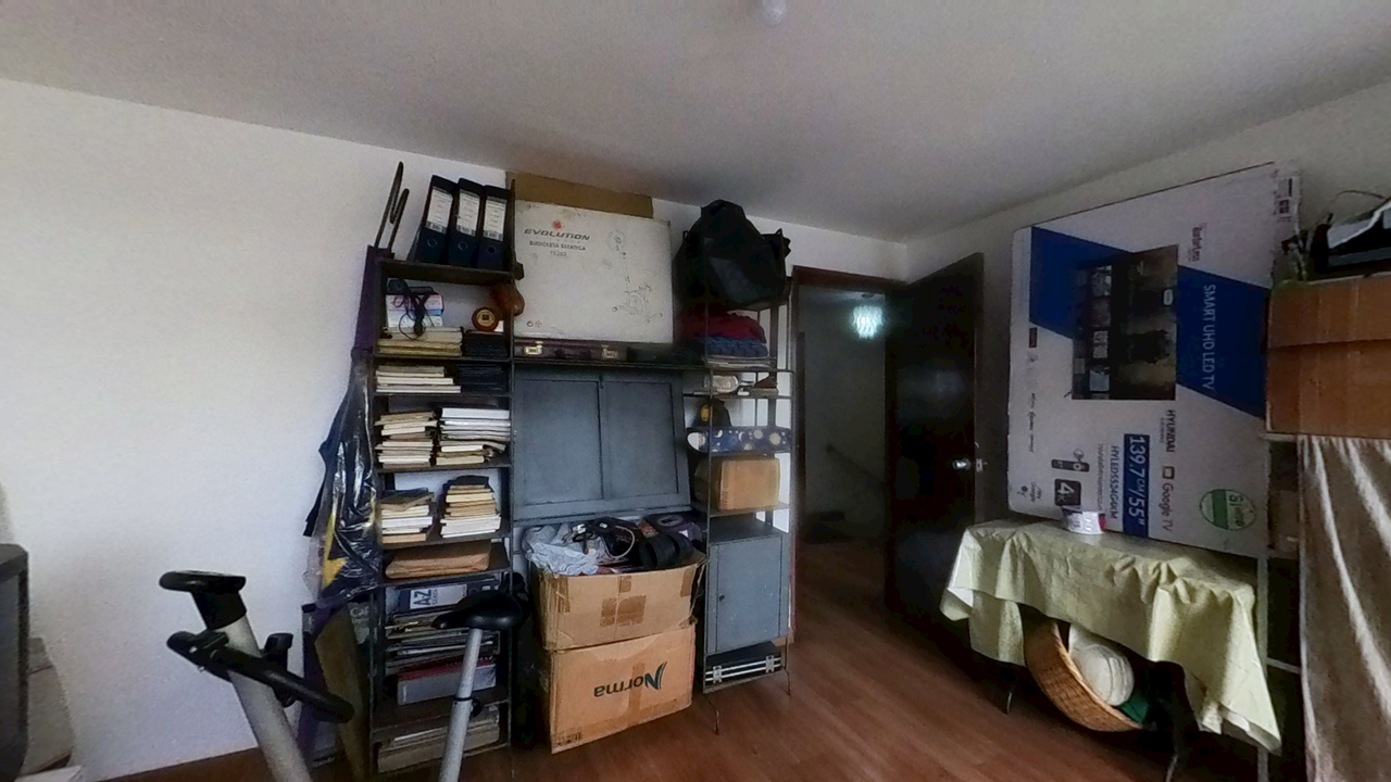 Casa en venta en Restrepo, Bogotá · foto 21 de 24